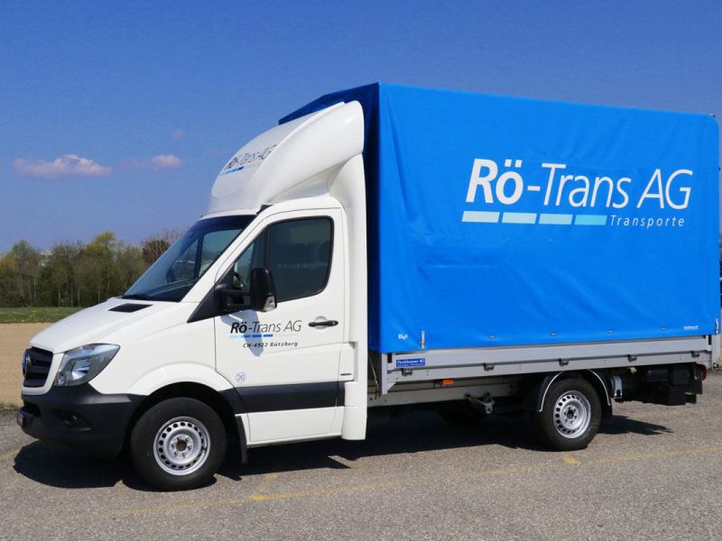 lieferwagen
